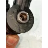 Recambio de inyector para peugeot 206 (1998) 1.4 hdi eco 70 referencia OEM IAM 0445110135  