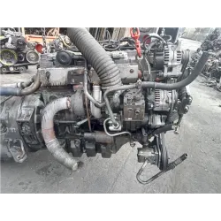 Recambio de motor completo para man nm 223 f d 0836 l0h03 referencia OEM IAM D 0836 L0H03  