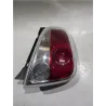 Recambio de piloto trasero derecho para fiat 500 (150) berlina (2007) referencia OEM IAM 27043201  