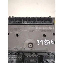 Recambio de modulo electronico para seat ibiza (6l1)(04.2002) 1.8 t fr referencia OEM IAM 6Q1937049D  