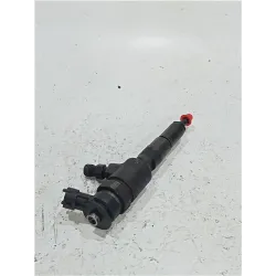 Recambio de inyector para peugeot 206 (1998) 1.4 hdi eco 70 referencia OEM IAM 0445110135  