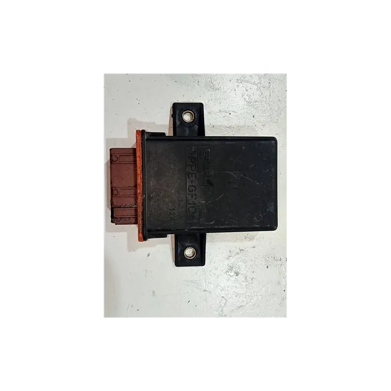 Recambio de rele ventilador para peugeot partner furgón (05.2008) 1560 referencia OEM IAM 9631577880  