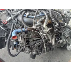 Recambio de motor completo para man nm 223 f d 0836 l0h03 referencia OEM IAM D 0836 L0H03  