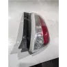 Recambio de piloto trasero derecho para fiat 500 (150) berlina (2007) referencia OEM IAM 27043201  