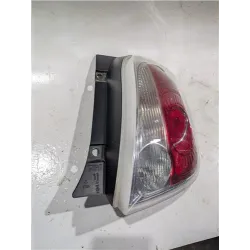 Recambio de piloto trasero derecho para fiat 500 (150) berlina (2007) referencia OEM IAM 27043201  