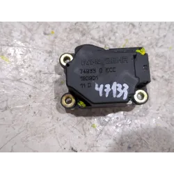 Recambio de motor apertura trampillas climatizador para volvo s60 berlina (2000) 2.4 d referencia OEM IAM 74933DECC  