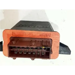Recambio de rele ventilador para peugeot partner furgón (05.2008) 1560 referencia OEM IAM 9631577880  