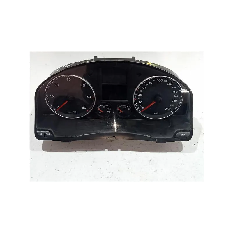 Recambio de cuadro completo para volkswagen golf v (1k1)(2003) 2.0 tdi 16v referencia OEM IAM 1K0920864B  