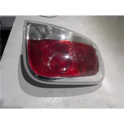 Recambio de piloto trasero derecho para fiat 500 (150) berlina (2007) referencia OEM IAM 27043201  