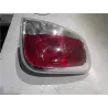 Recambio de piloto trasero derecho para fiat 500 (150) berlina (2007) referencia OEM IAM 27043201  
