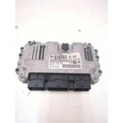 Recambio de centralita motor uce para peugeot 207/207+ (wa_, wc_) 1.6 16v referencia OEM IAM 9662519580  