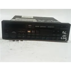 Recambio de radio cd para audi a6 berlina (4b2)(1997) 2.5 tdi referencia OEM IAM 7644858380  