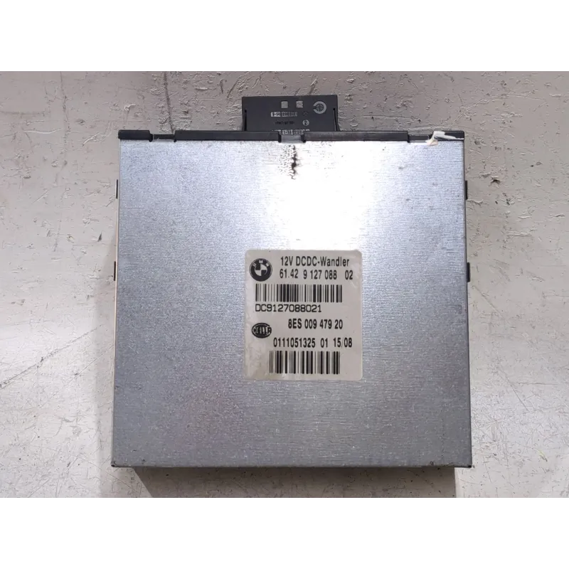 Recambio de modulo electronico para mini mini (r56) cooper d referencia OEM IAM 6142912708802 8ES00947920  