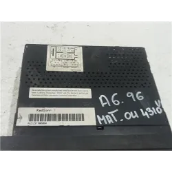 Recambio de radio cd para audi a6 berlina (4b2)(1997) 2.5 tdi referencia OEM IAM 7644858380  