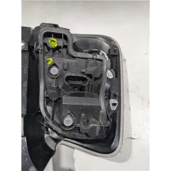 Recambio de piloto trasero derecho para fiat 500 (150) berlina (2007) referencia OEM IAM 27043201  