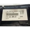 Recambio de cuadro completo para volkswagen golf v (1k1)(2003) 2.0 tdi 16v referencia OEM IAM 1K0920864B  
