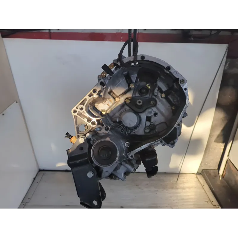 Recambio de caja cambios manual para renault laguna (b56)(1994) 2.0 referencia OEM IAM JC5024  