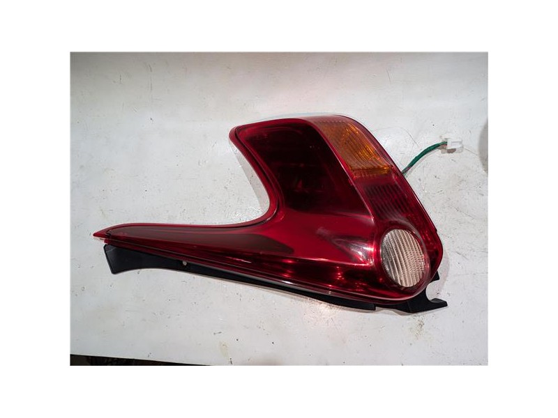 Recambio de piloto trasero derecho para nissan juke i (f15e)(06.2010) 1.5 acenta [1,5 ltr. - 81 kw turbodiesel cat] referencia O