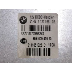 Recambio de modulo electronico para mini mini (r56) cooper d referencia OEM IAM 6142912708802 8ES00947920  