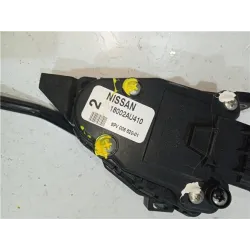 Recambio de potenciometro pedal gas para nissan primera berlina (p11)(05.1996) 2.0 td referencia OEM IAM 18002AU410  