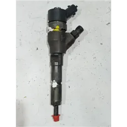 Recambio de inyector para citroën xsara berlina (1997) 1.9 td referencia OEM IAM 0445110062  