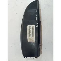 Recambio de airbag inferior salpicadero para renault clio ii fase i (b/cb0)(1998) 1.9 d (b/cb0e) referencia OEM IAM 8200187646  