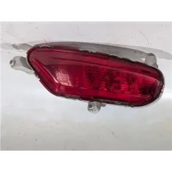 Recambio de piloto antiniebla trasero derecho para mazda cx-5 (kf)(09.2017) referencia OEM IAM KB9G51650  