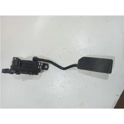 Recambio de potenciometro pedal gas para nissan primera berlina (p11)(05.1996) 2.0 td referencia OEM IAM 18002AU410  