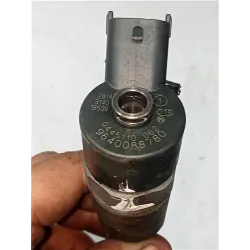 Recambio de inyector para citroën xsara berlina (1997) 1.9 td referencia OEM IAM 0445110062  