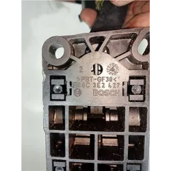 Recambio de potenciometro pedal gas para citroën c2 (2003) 1.1 referencia OEM IAM F00C3E2427  