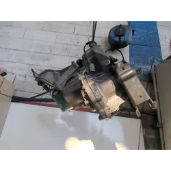 Recambio de caja cambios manual para renault laguna (b56)(1994) 2.0 referencia OEM IAM JC5024  