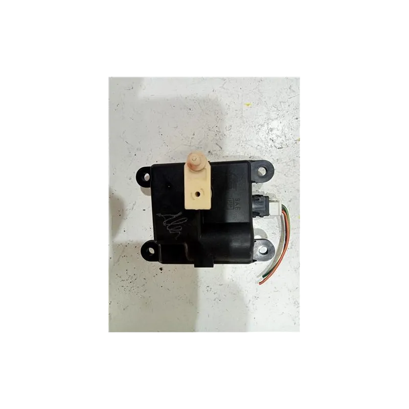 Recambio de motor calefaccion para nissan primera berlina (p12)(12.2001) 1.9 dci referencia OEM IAM 3C27030850  