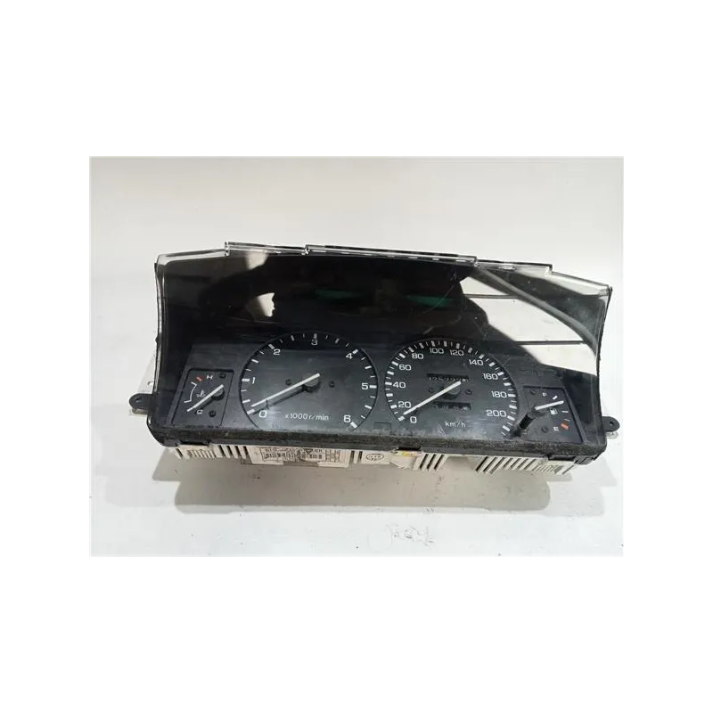 Recambio de cuadro completo para land rover range rover (01.1979) referencia OEM IAM LR0006002  