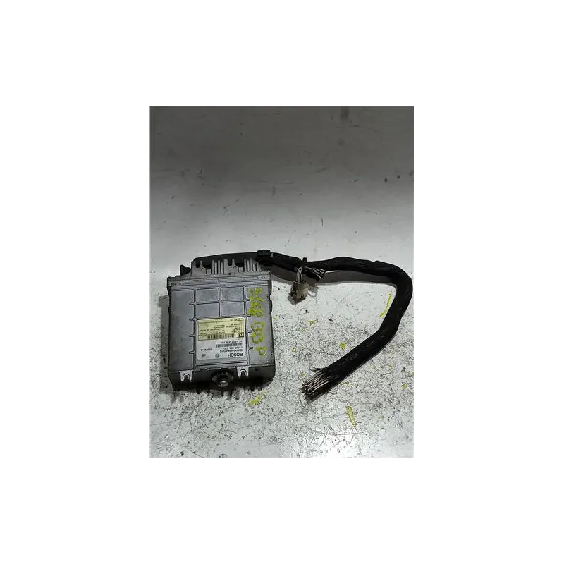 Recambio de centralita para mercedes-benz autobus urbano 6374 referencia OEM IAM 0260001031 5HP502C  
