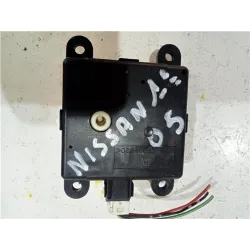 Recambio de motor calefaccion para nissan primera berlina (p12)(12.2001) 1.9 dci referencia OEM IAM 3C27030850  