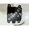 Recambio de motor calefaccion para nissan primera berlina (p12)(12.2001) 1.9 dci referencia OEM IAM 3C27030850  