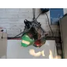 Recambio de caja cambios manual para renault laguna (b56)(1994) 2.0 referencia OEM IAM JC5024  