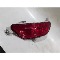 Recambio de piloto antiniebla trasero derecho para mazda cx-5 (kf)(09.2017) referencia OEM IAM KB9G51650  