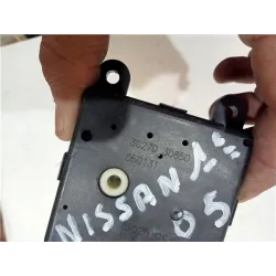 Recambio de motor calefaccion para nissan primera berlina (p12)(12.2001) 1.9 dci referencia OEM IAM 3C27030850  