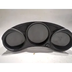 Recambio de cuadro completo para citroën c4 (b7) hdi 90 referencia OEM IAM A2C53338404  