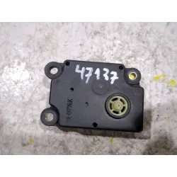 Recambio de motor apertura trampillas climatizador para volvo s60 berlina (2000) 2.4 d referencia OEM IAM 74932DMR  
