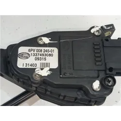 Recambio de potenciometro pedal gas para citroën jumper furgón (01.2002) referencia OEM IAM 6PV00824501  