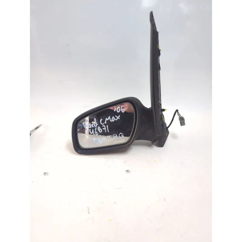 Recambio de retrovisor izquierdo para ford c-max (dm2) 1.8 tdci referencia OEM IAM E11015847  