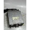 Recambio de centralita para mercedes-benz autobus urbano 6374 referencia OEM IAM 0260001031 5HP502C  