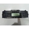 Recambio de mandos climatizador para seat leon (1p1)(05.2005) tdi 16v referencia OEM IAM 5HB00887622  