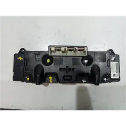 Recambio de mandos climatizador para seat leon (1p1)(05.2005) tdi 16v referencia OEM IAM 5HB00887622  