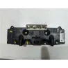 Recambio de mandos climatizador para seat leon (1p1)(05.2005) tdi 16v referencia OEM IAM 5HB00887622  