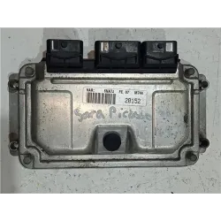 Recambio de centralita inyeccion para citroën xsara picasso (1999) 1.6 16v referencia OEM IAM 0261206633 M74414  