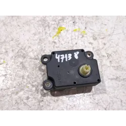 Recambio de motor apertura trampillas climatizador para volvo s60 berlina (2000) 2.4 d referencia OEM IAM 75622D  