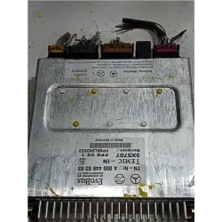 Recambio de centralita para mercedes-benz autobus urbano 6374 referencia OEM IAM A0004460303  